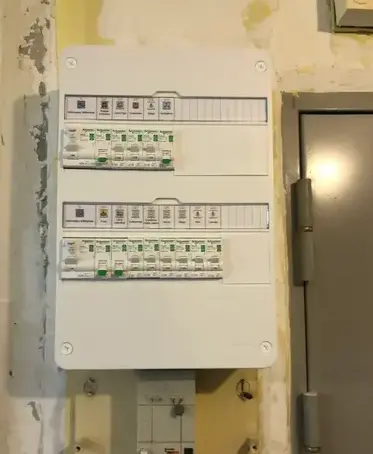 dépannage électrique Cesson-Sévigné-1