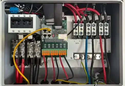 dépannage électrique Cesson-Sévigné-3