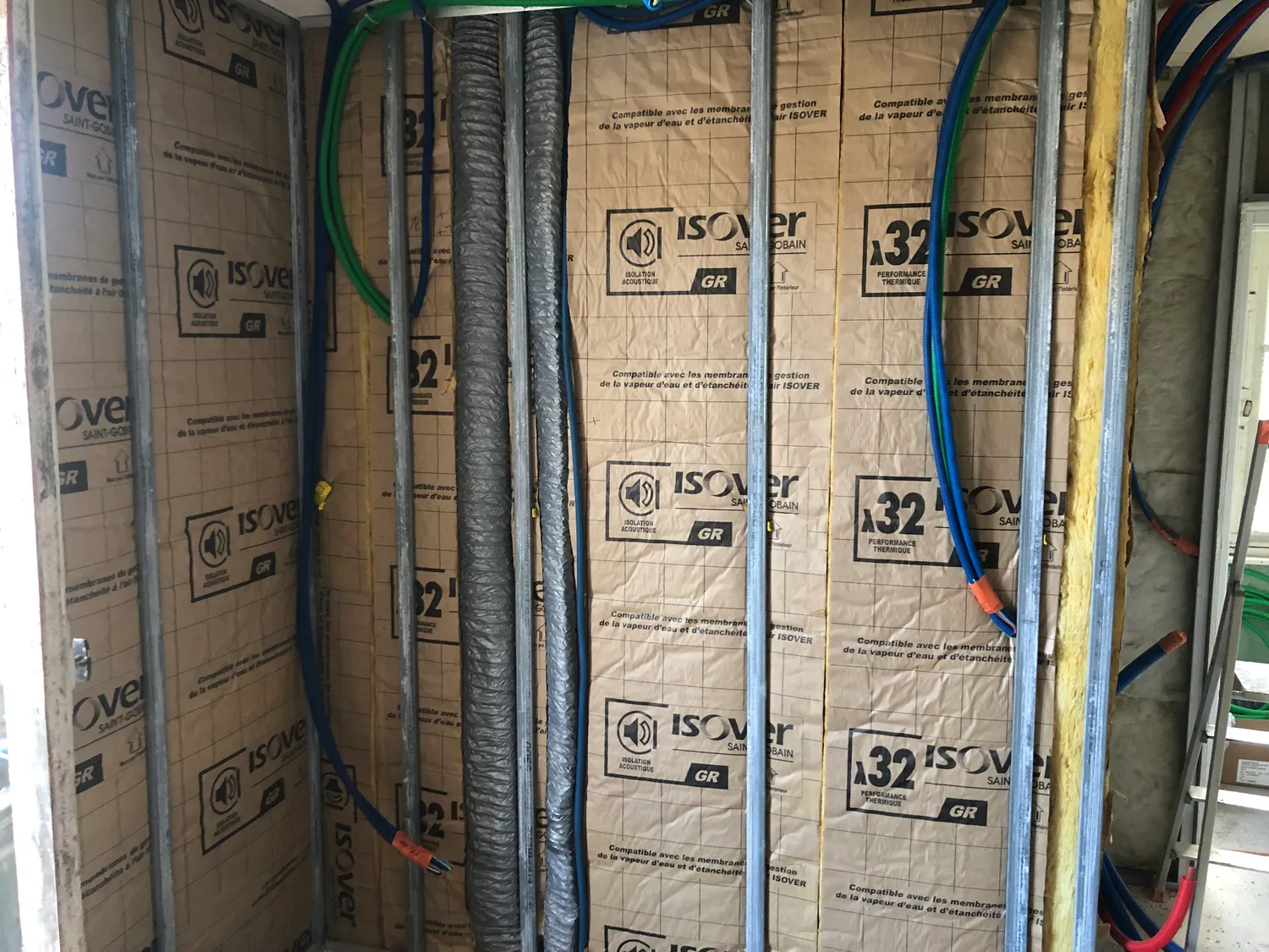 depannage electrique cesson sevigne