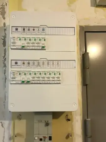 dépannage électrique Pacé-3