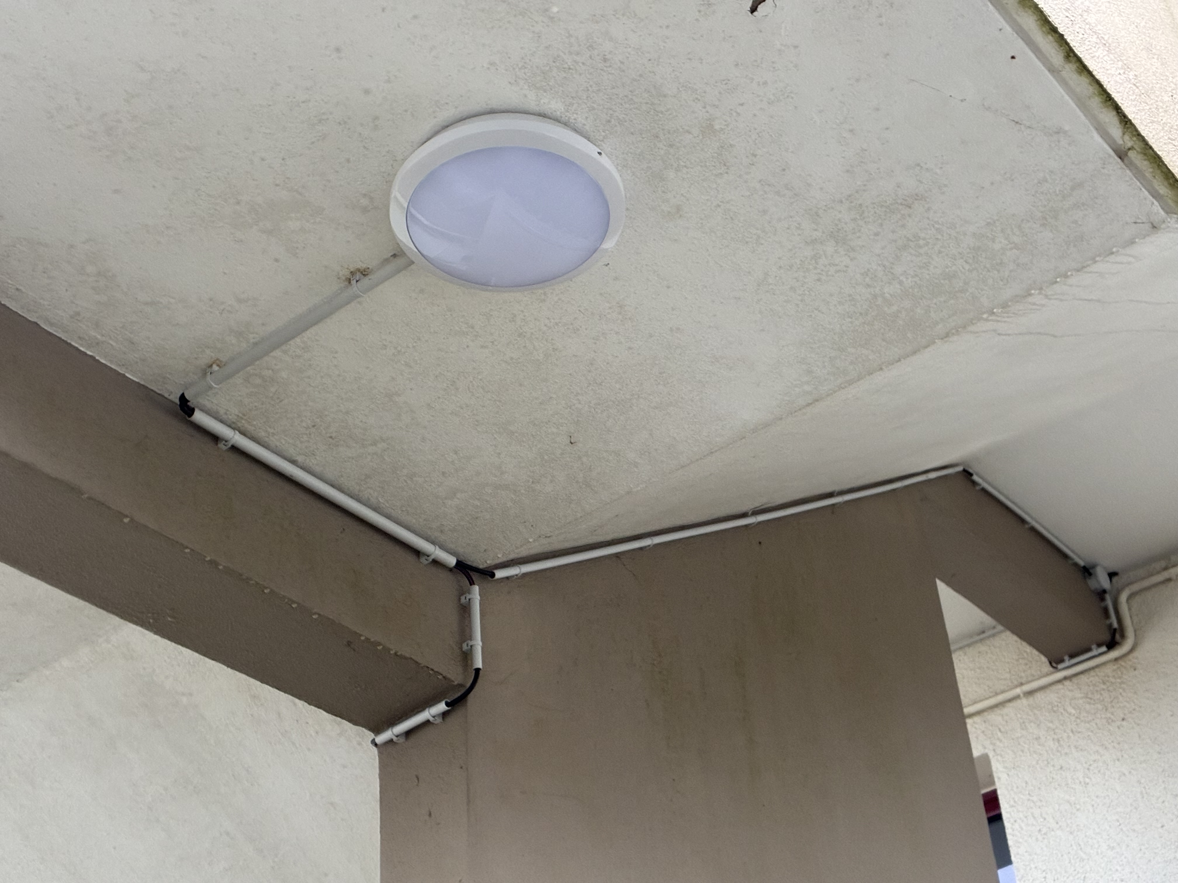 depannage electrique pace