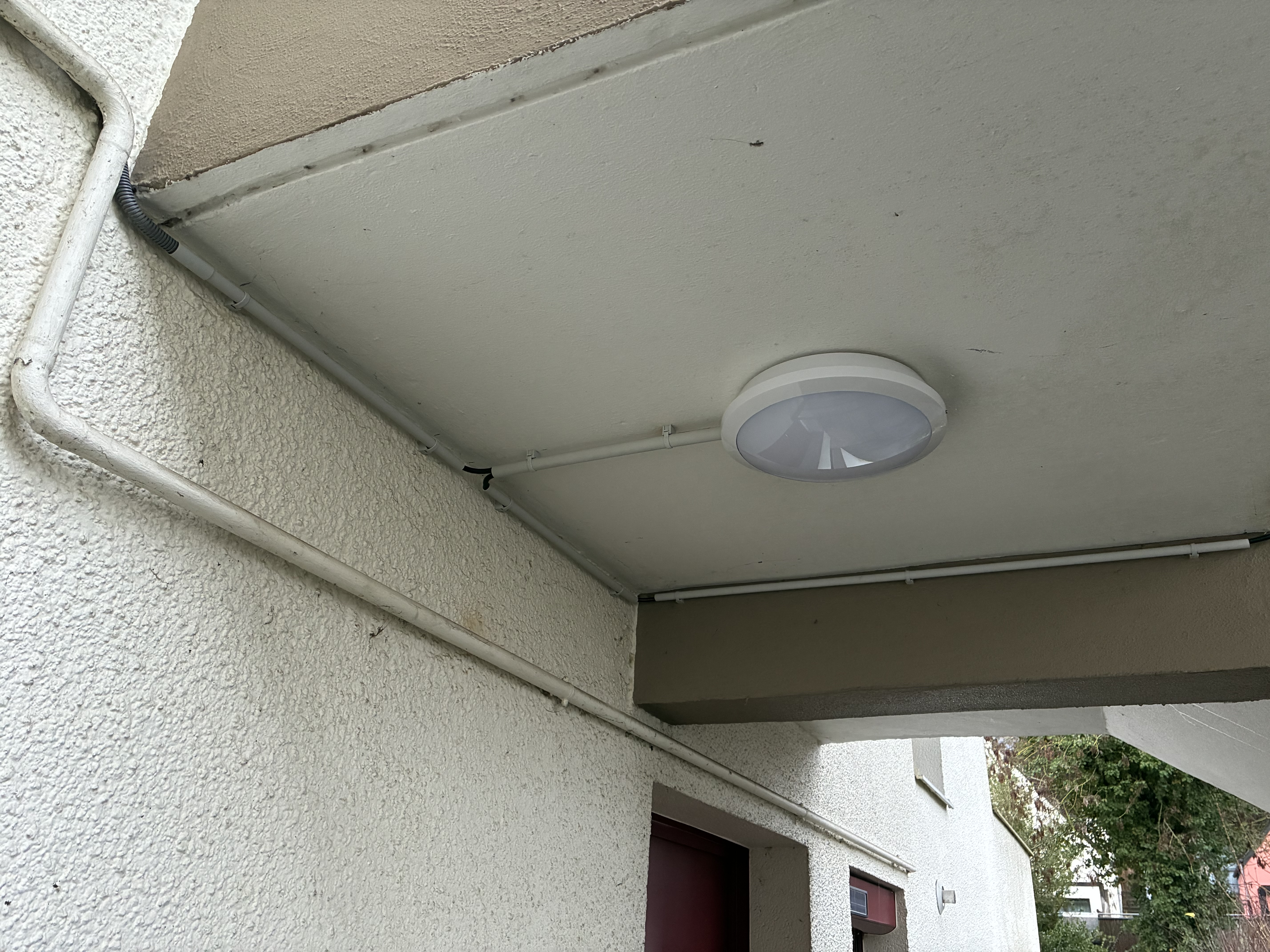 depannage electrique pace