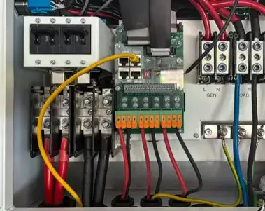 électricien Pacé-3