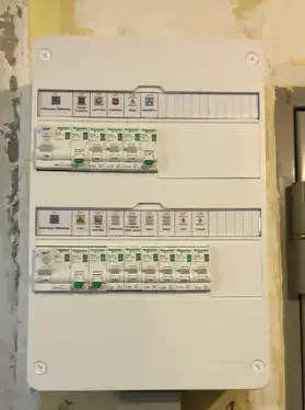 électricien Pacé-5