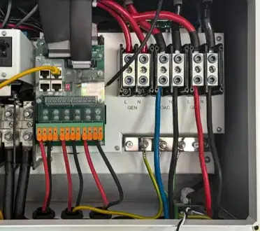 électricien Rennes-3