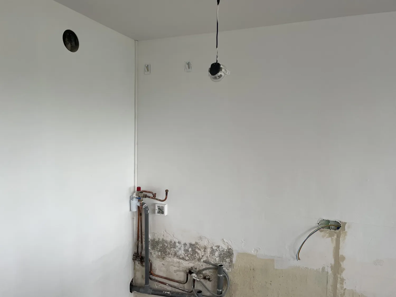 electricien saint gregoire