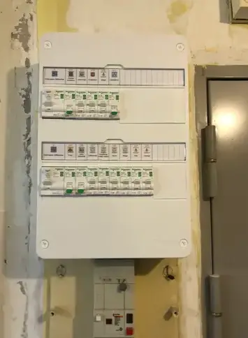 électricien Saint-Grégoire-2