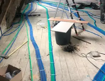 mise aux normes électriques Cesson-Sévigné-1