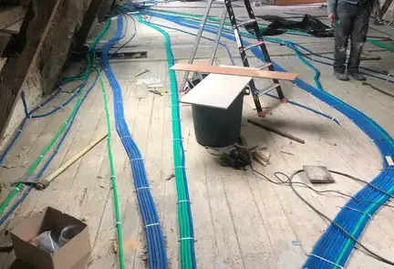 mise aux normes électriques Pacé-1