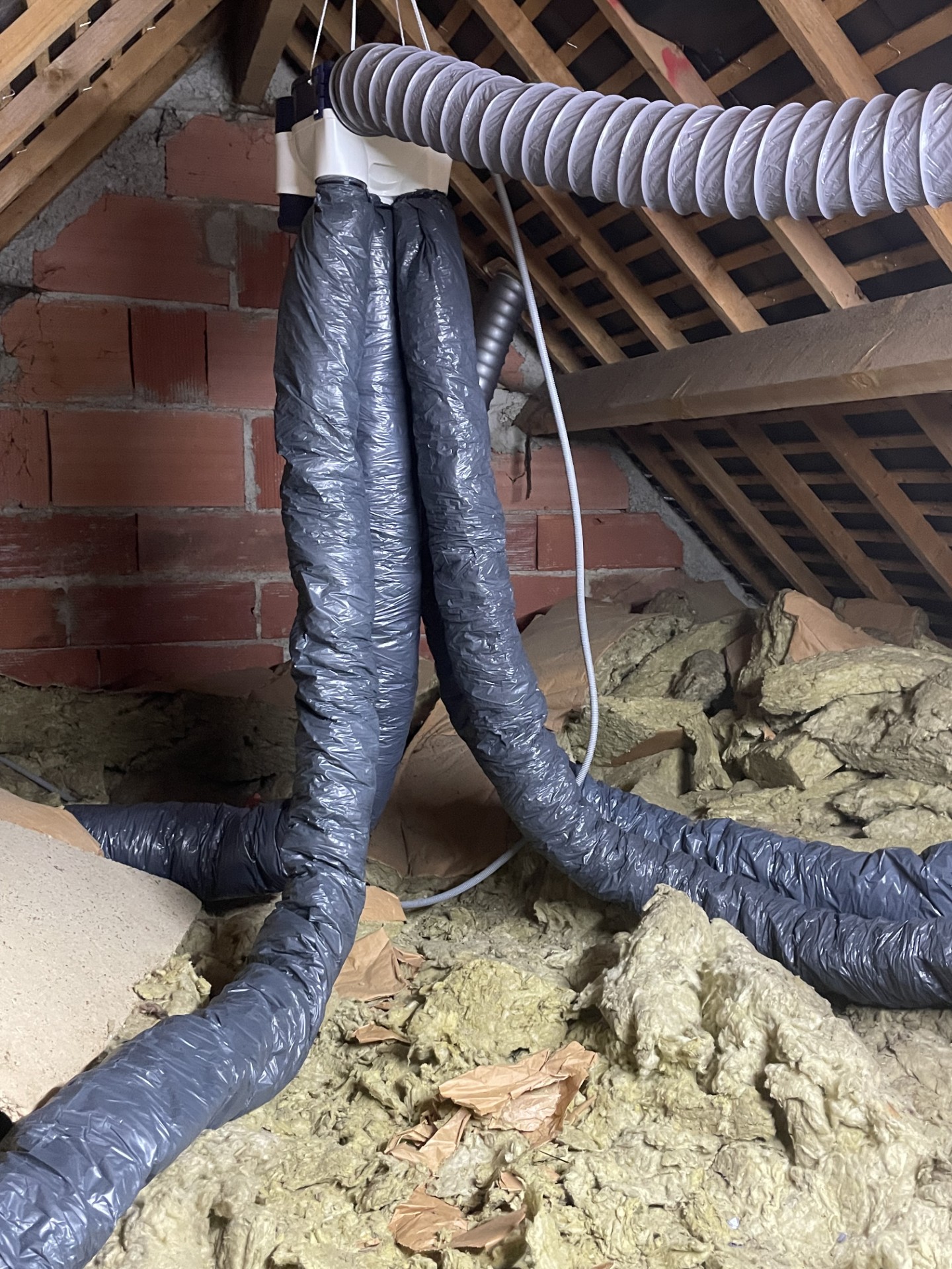 mise aux normes electriques pace