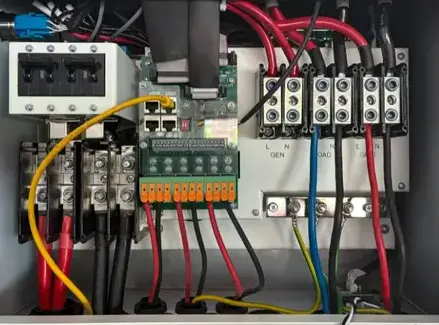 mise aux normes électriques Pacé-4