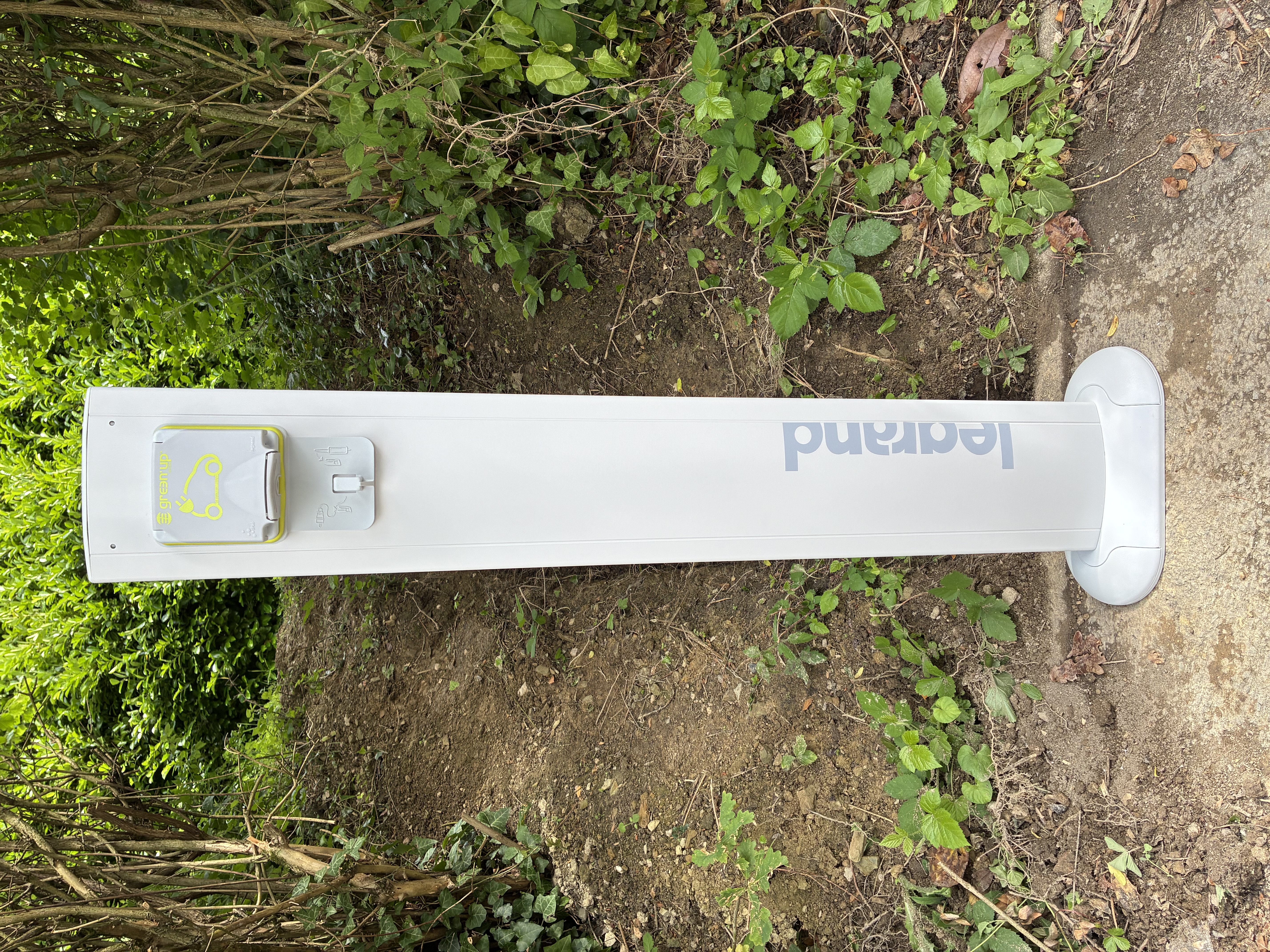 mise aux normes electriques pace