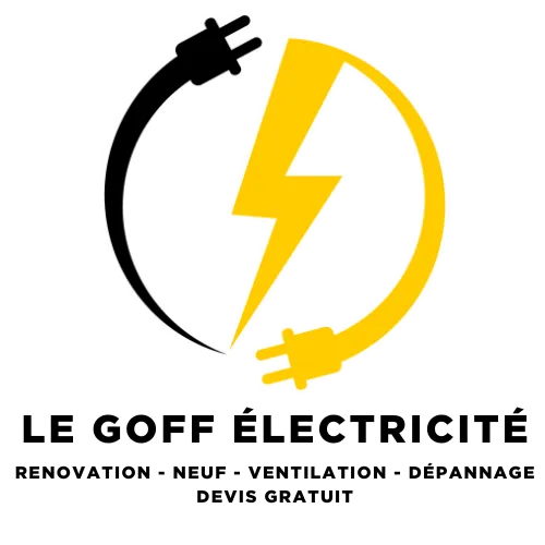 LE GOFF Électricité_logo