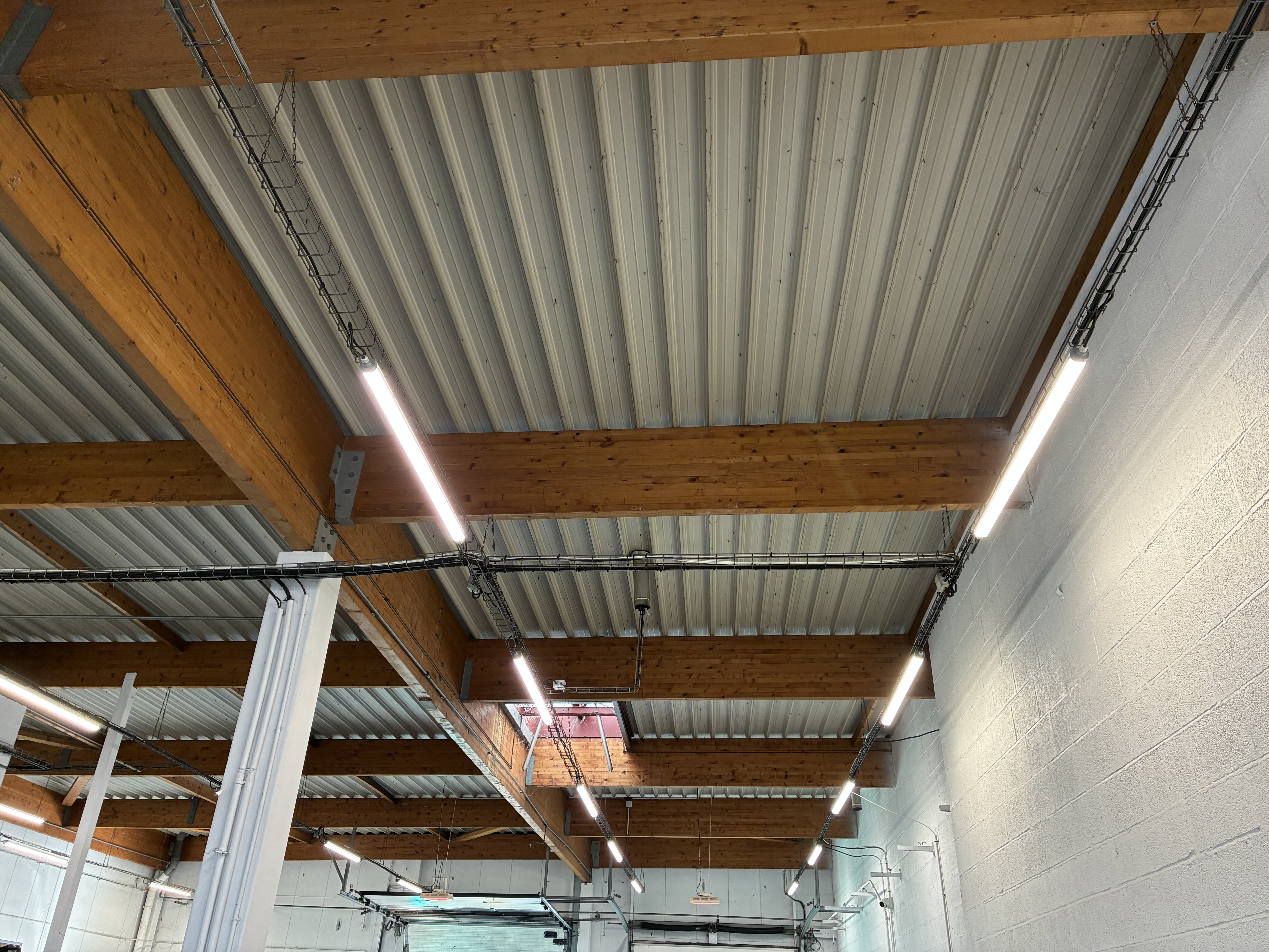 mise aux normes electriques saint gregoire