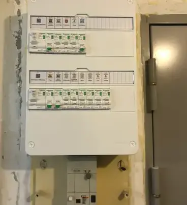 rénovation électrique Cesson-Sévigné-3
