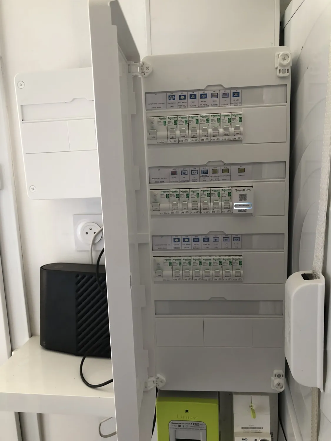 renovation electrique cesson sevigne