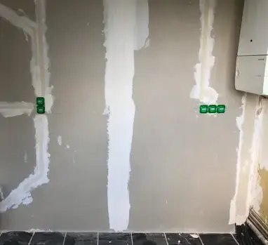 rénovation électrique Pacé-1