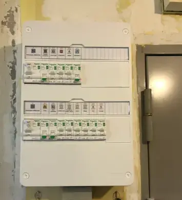 rénovation électrique Saint-Grégoire-1